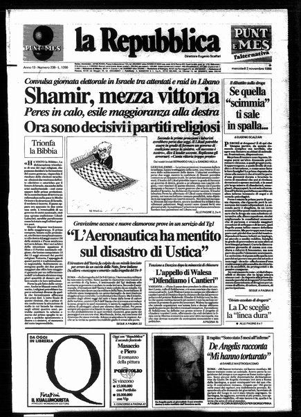 La repubblica